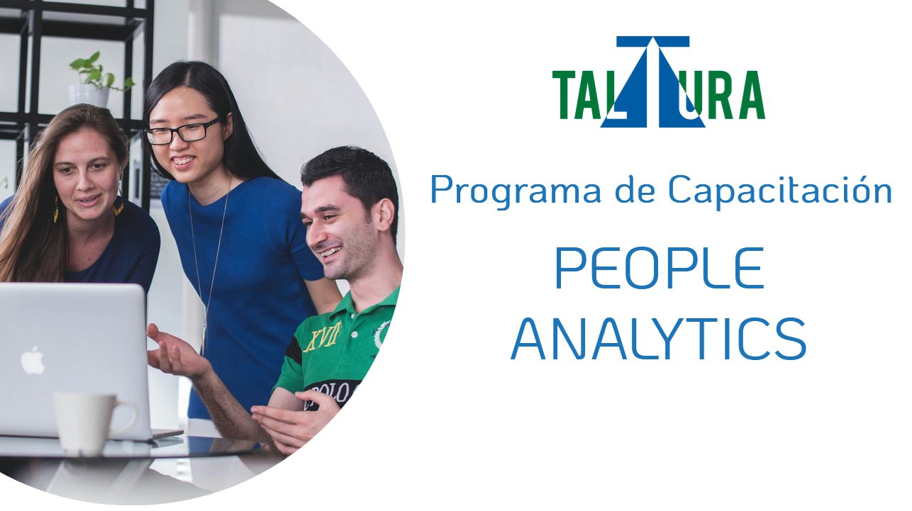 Portada del Programa People Analytics